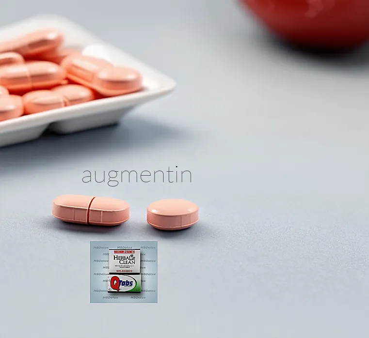 Augmentin 1